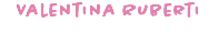 Valentina Ruberti